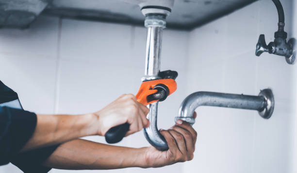 Best Commercial Plumbing Services  in USA